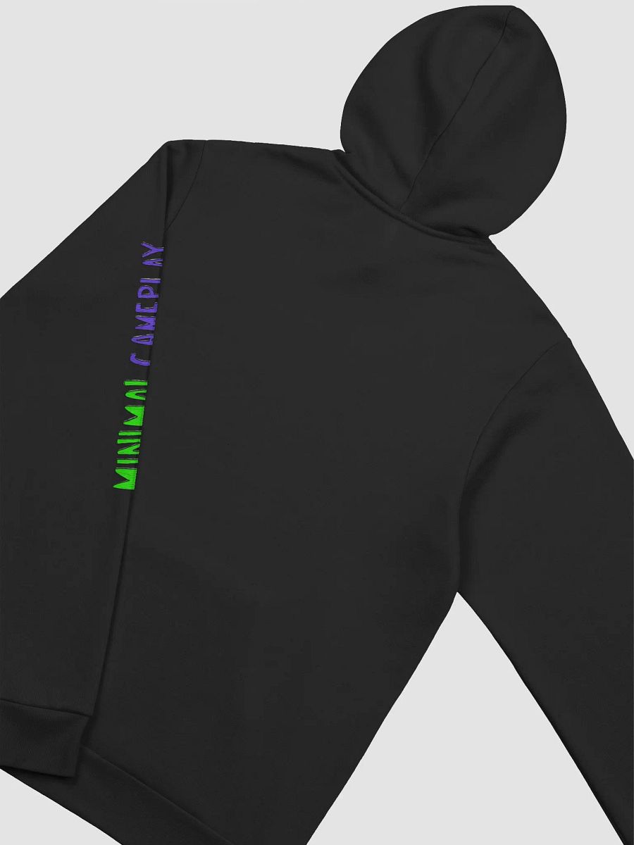 Chaos is Gay - Hoodie Variant product image (17)