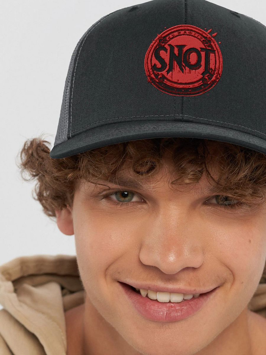 Cult, but on your head. product image (8)