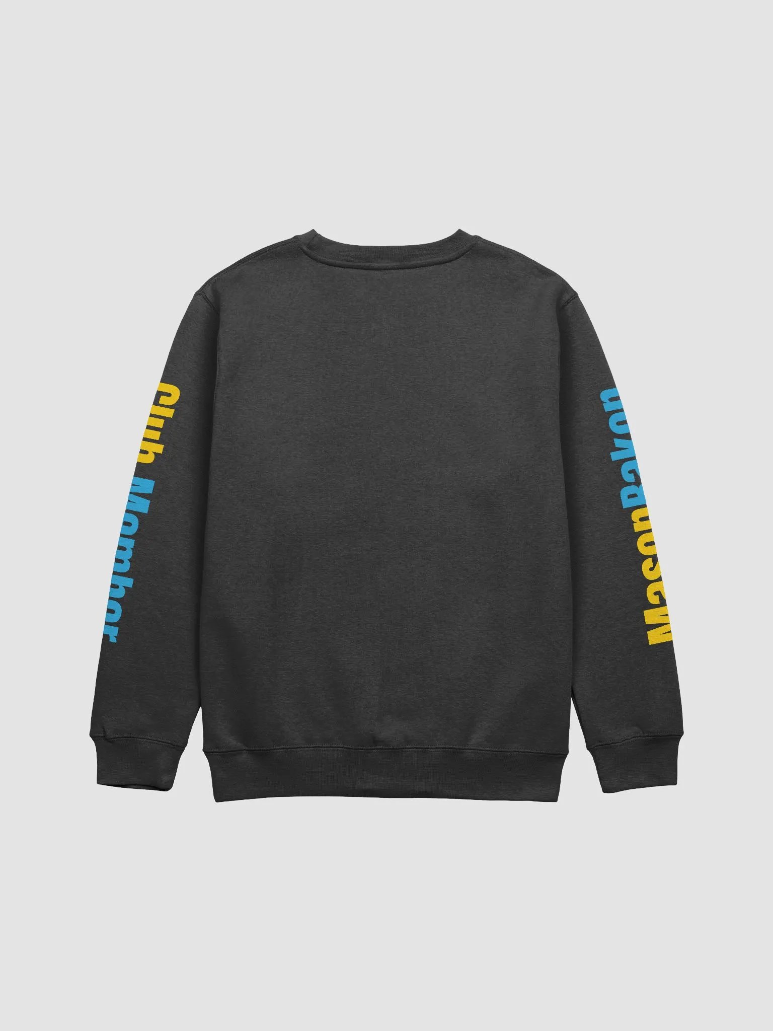 Club Member Sweatshirt product image (2)