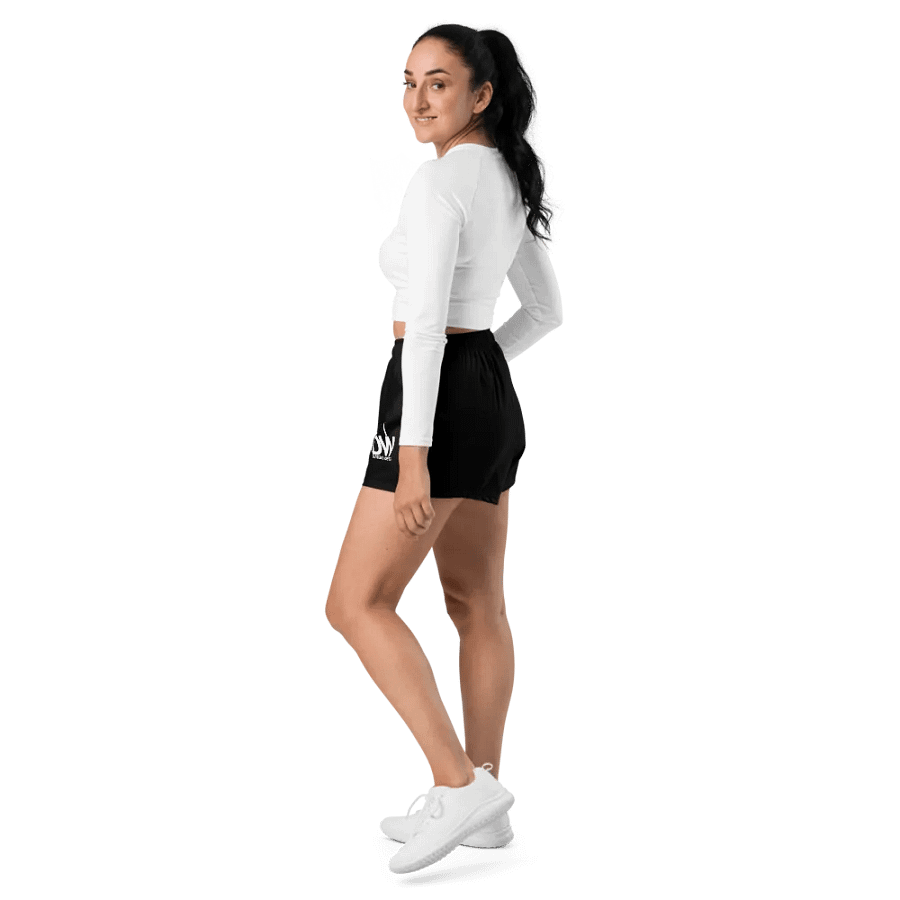 Dodgeball Winnipeg Women's Athletic Shorts product image (12)