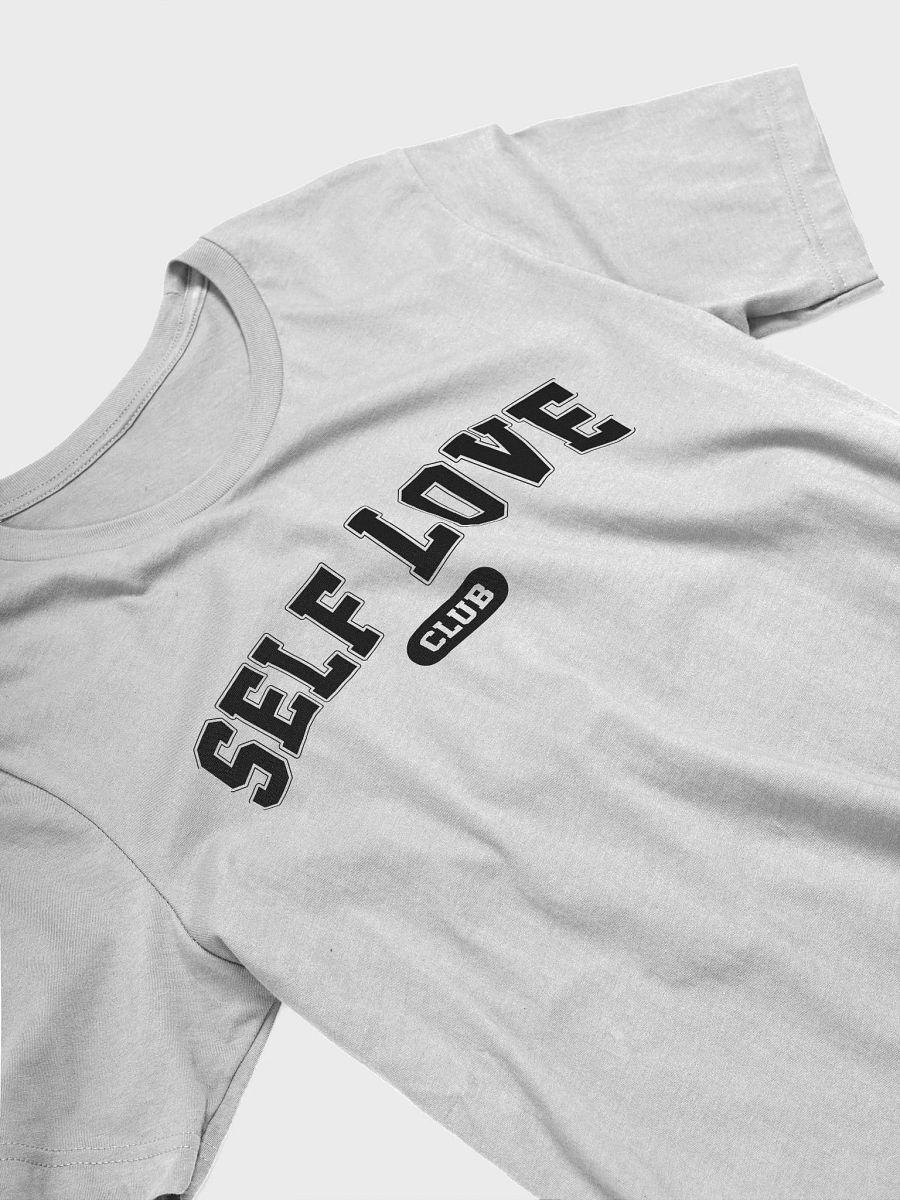 Curve of Self Love T-Shirt product image (3)