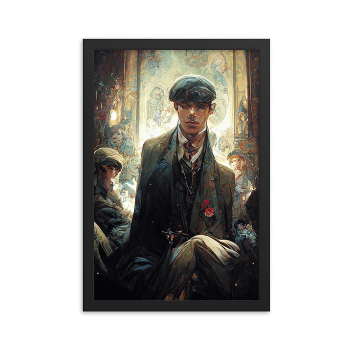 Tommy Shelby product image (1)