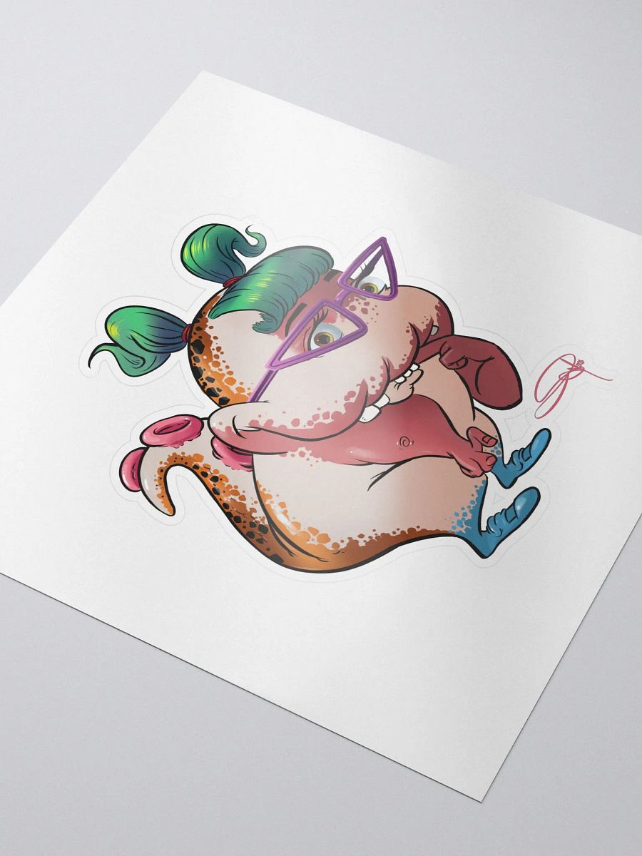 Petunia Sticker product image (3)