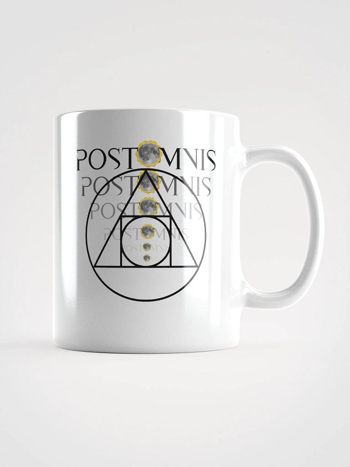 PostOmnis - Mug product image (1)