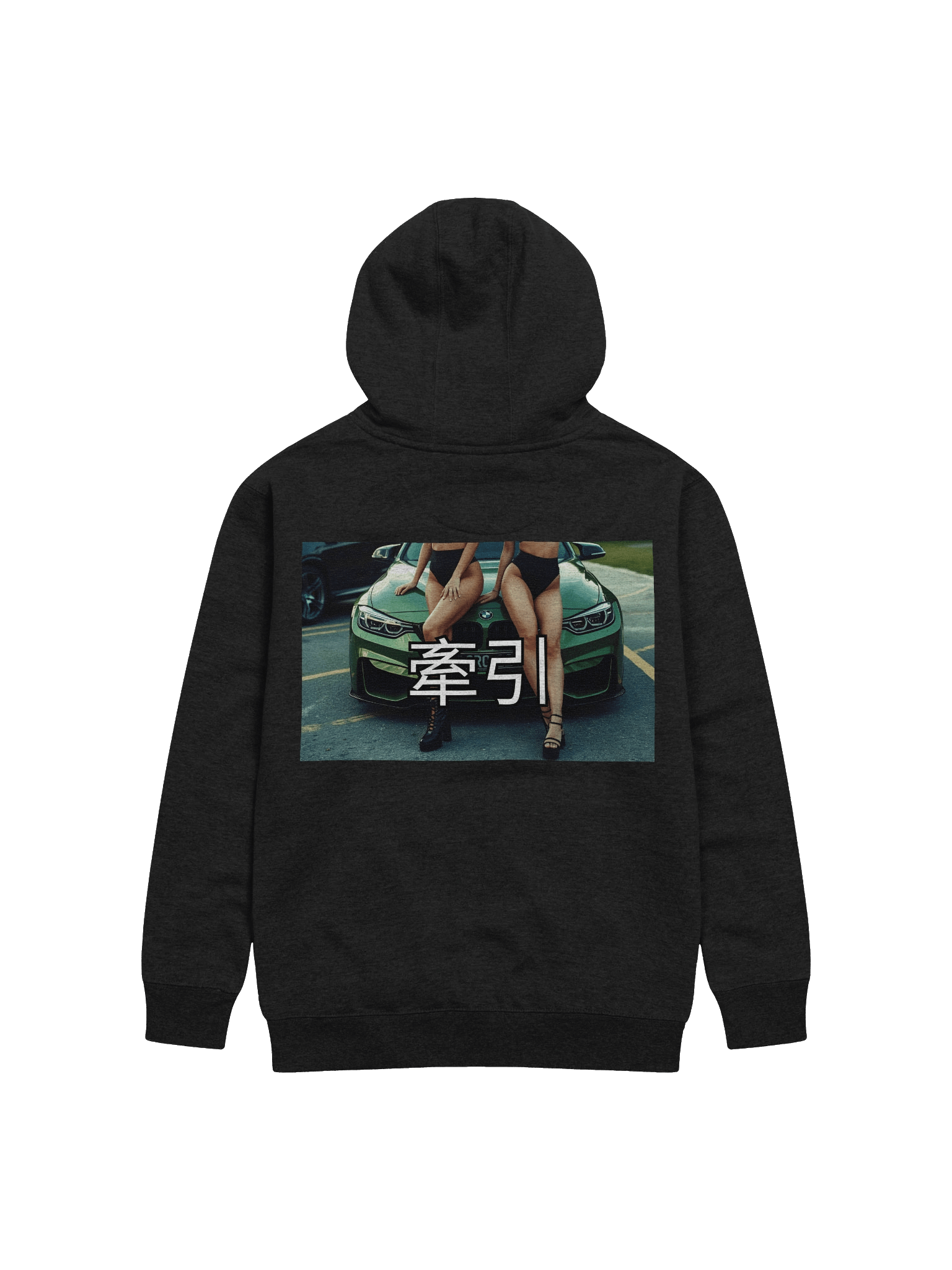Traction Hoodie product image (5)