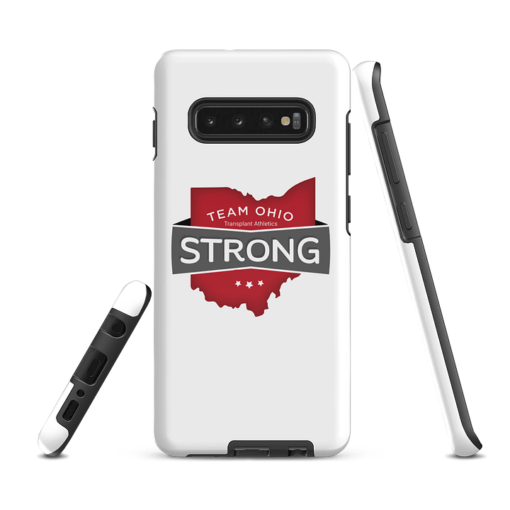 STRONG Ohio Tough Case for Samsung® product image (5)