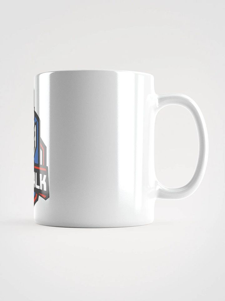 HPT Mug 11oz product image (2)