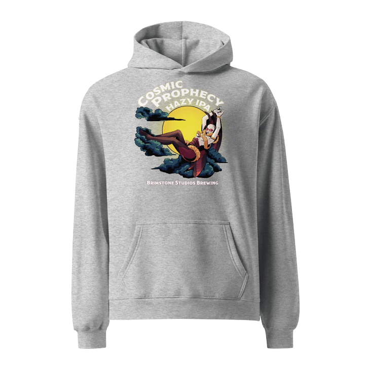 Cosmic Prophecy Hazy IPA Online Exclusive Hoodie product image (4)