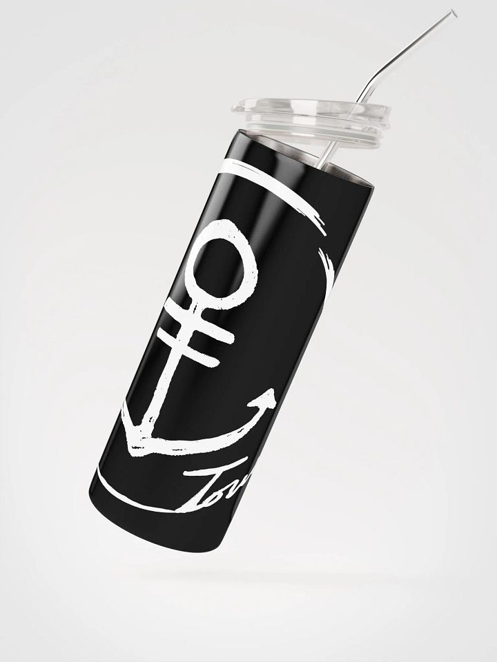 Anchor's Embrace Tumbler product image (2)