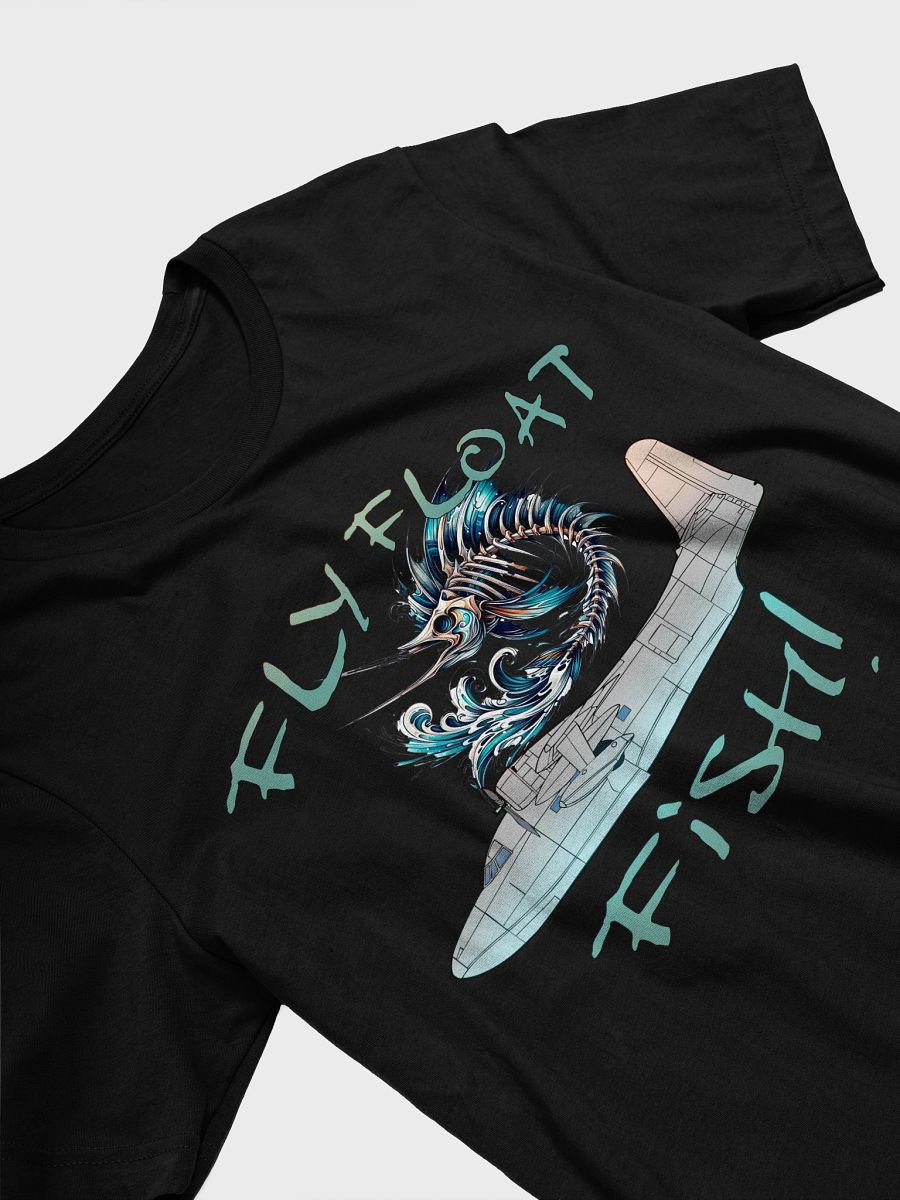Fly, Float, Fish! (Soft) product image (31)
