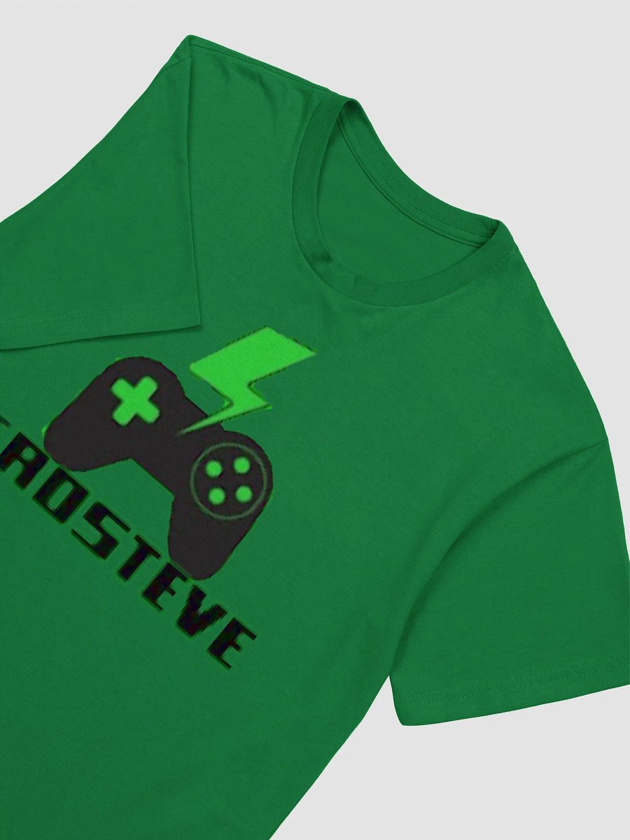 Frosteve T-Shirt product image (4)