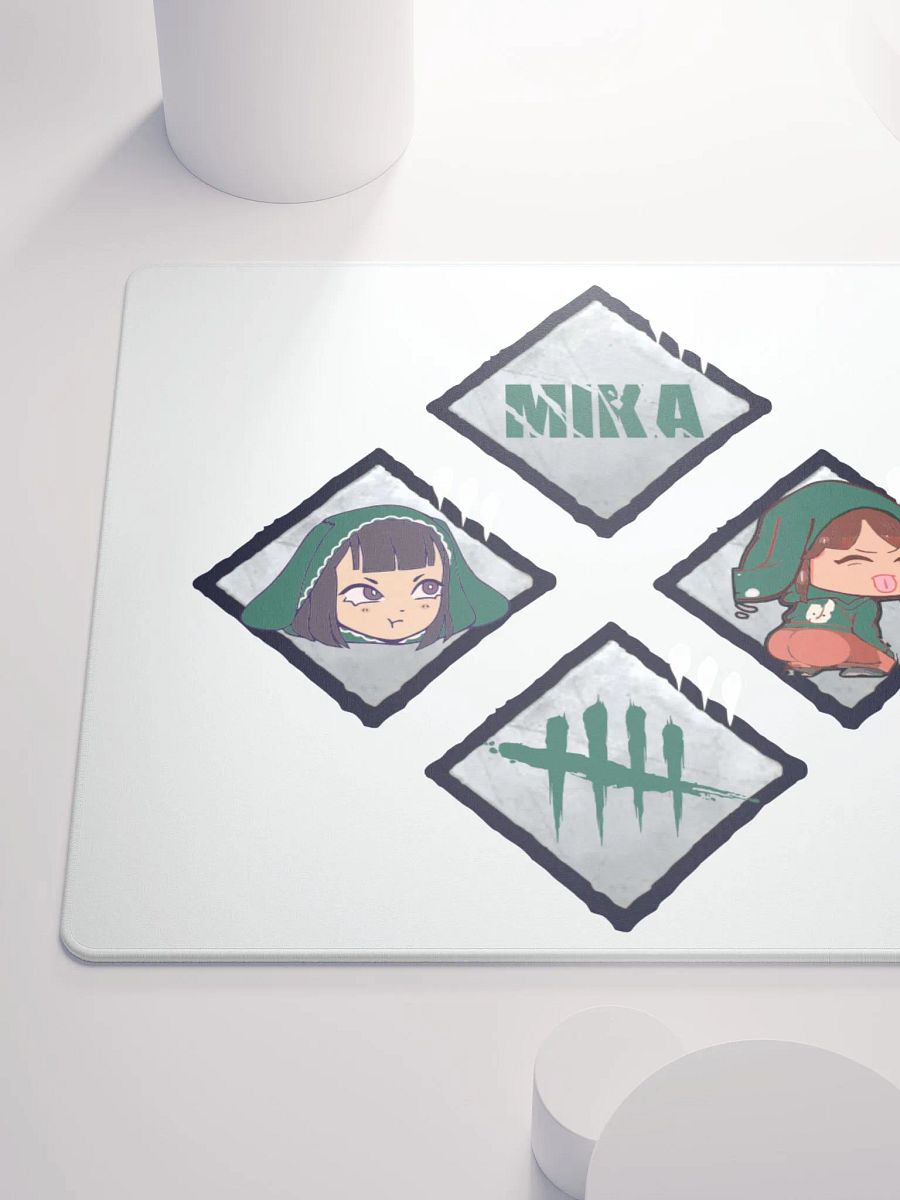 Feng Min Mikatoja Mouse Pad product image (10)