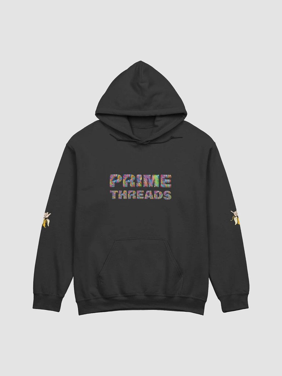 NFC Chipped Prime pull over hoodie product image (1)