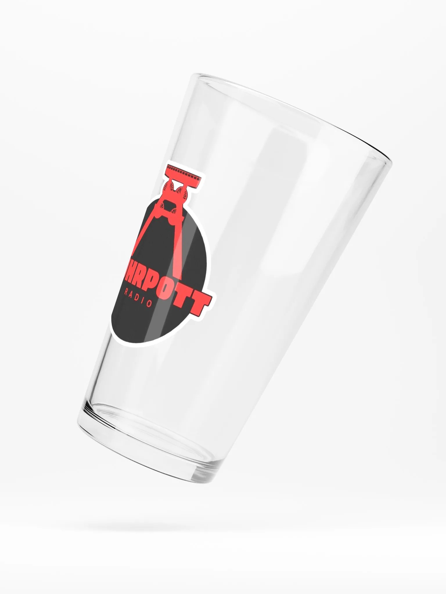 Glass (Logo) product image (5)