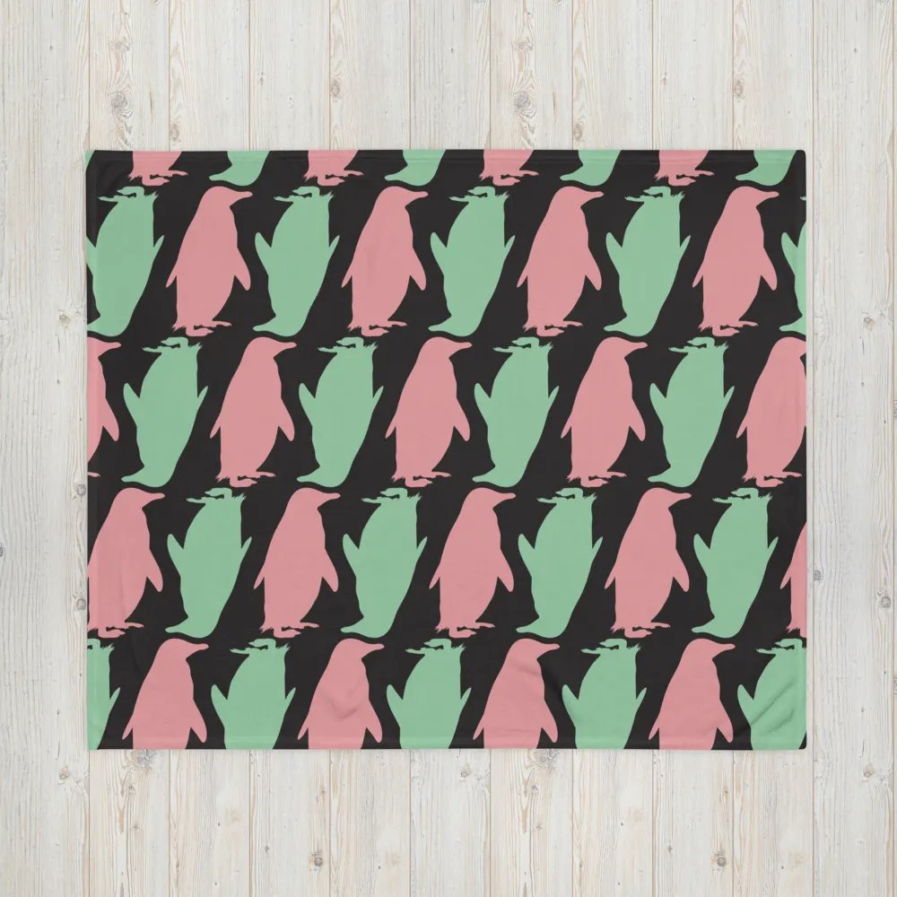 'Taxman' Banner Blanket (v1) product image (3)
