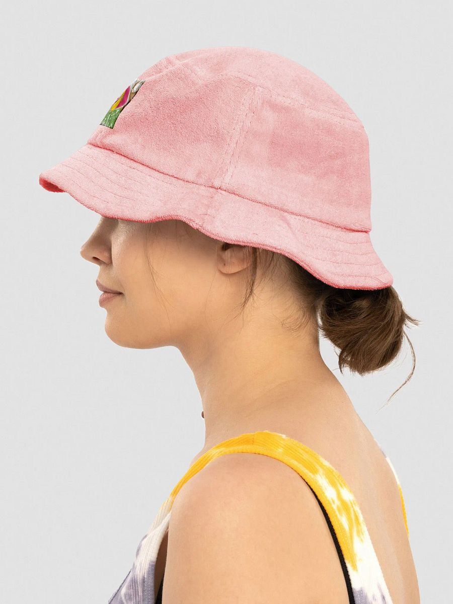 Marshmallow Pink Wizards product image (5)