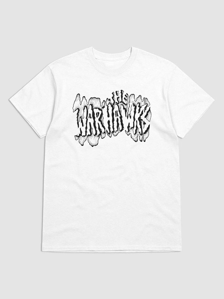 GHOST HAWKS SHIRT product image (1)