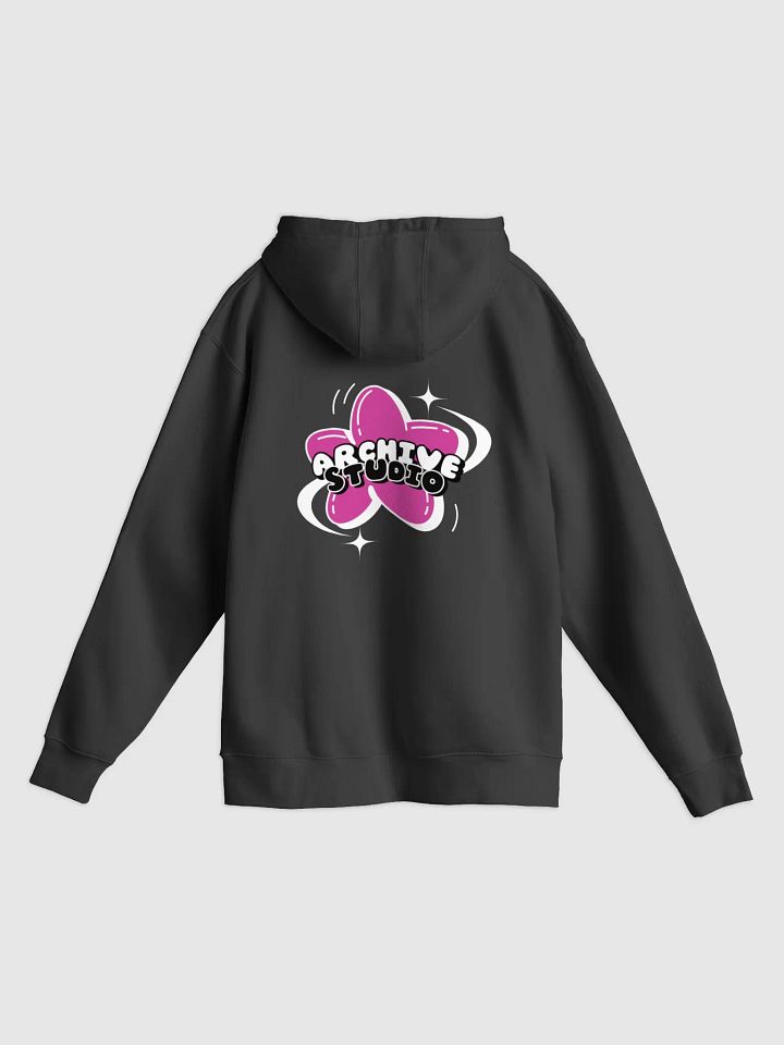 Archive Bounce Hoodie product image (2)
