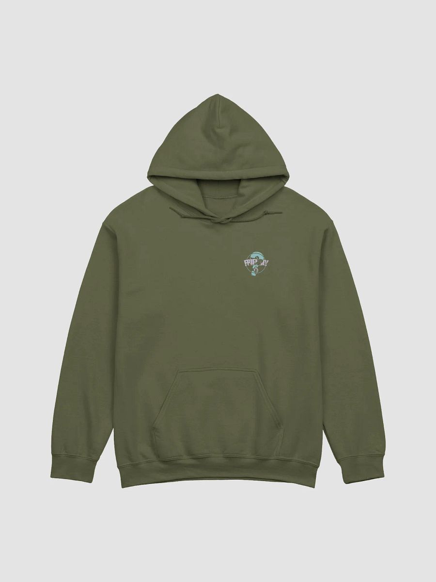Tip #3 Trust The Mushrooms Hoody product image (20)