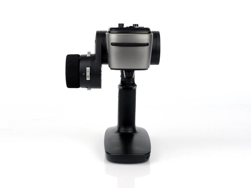 HiTec LYNX 4S Surface Transmitter w/ Reciever product image (2)