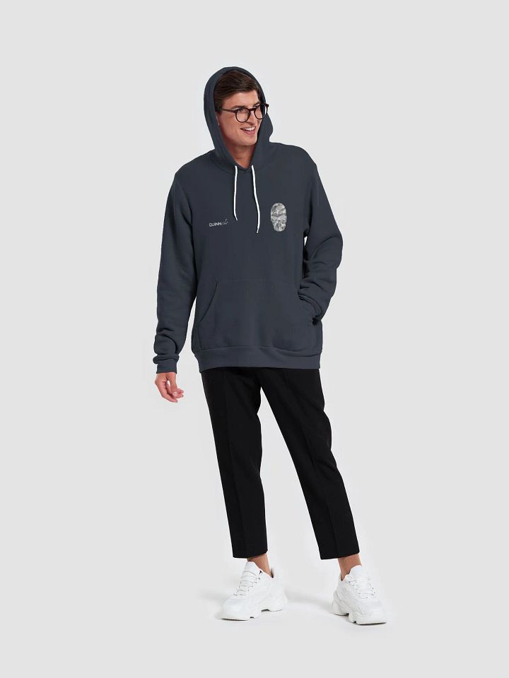 The Tankfest Mask - Bella+Canvas Supersoft Hoodie product image (1)