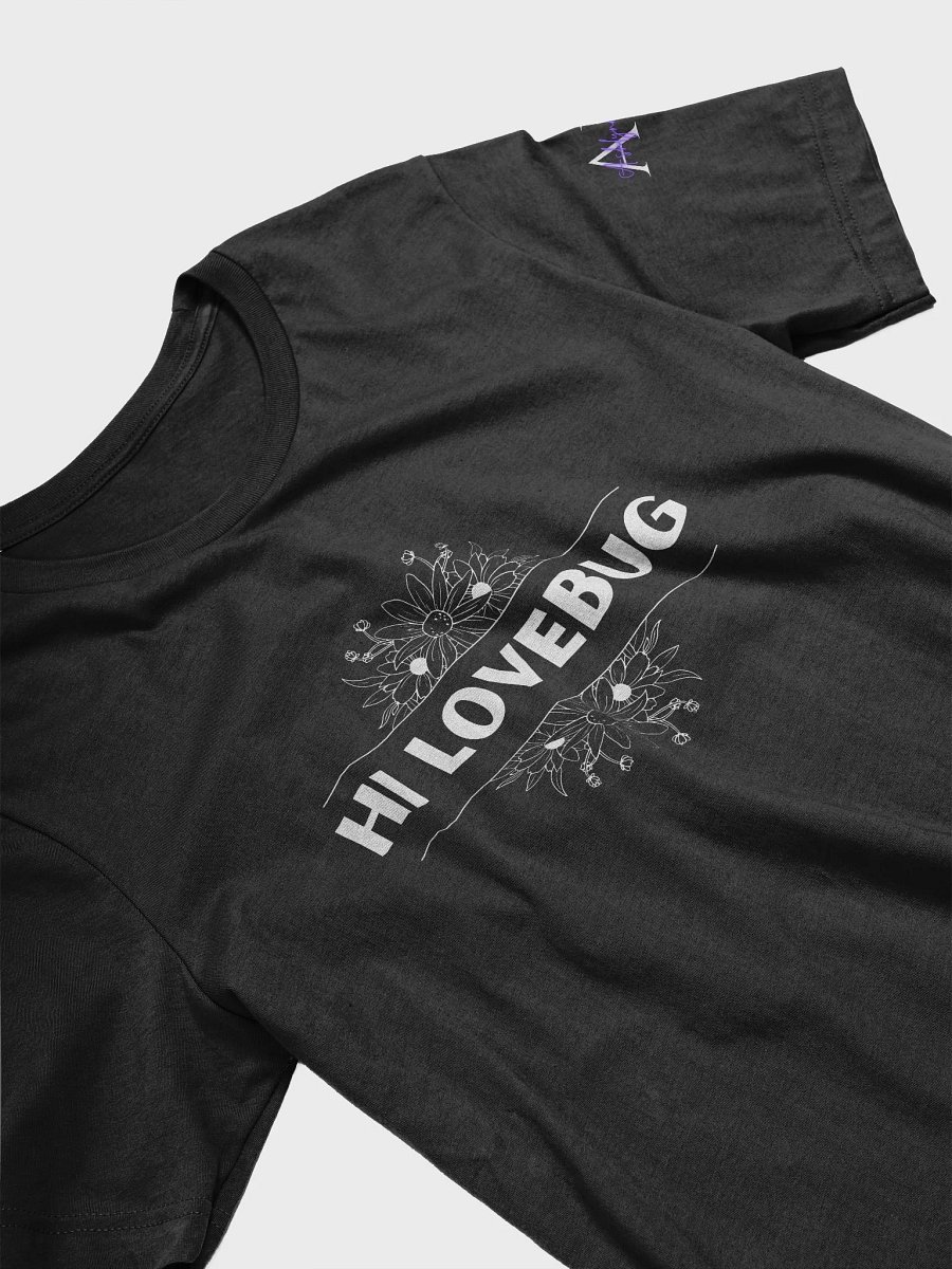 Hi Lovebug T-Shirt product image (3)