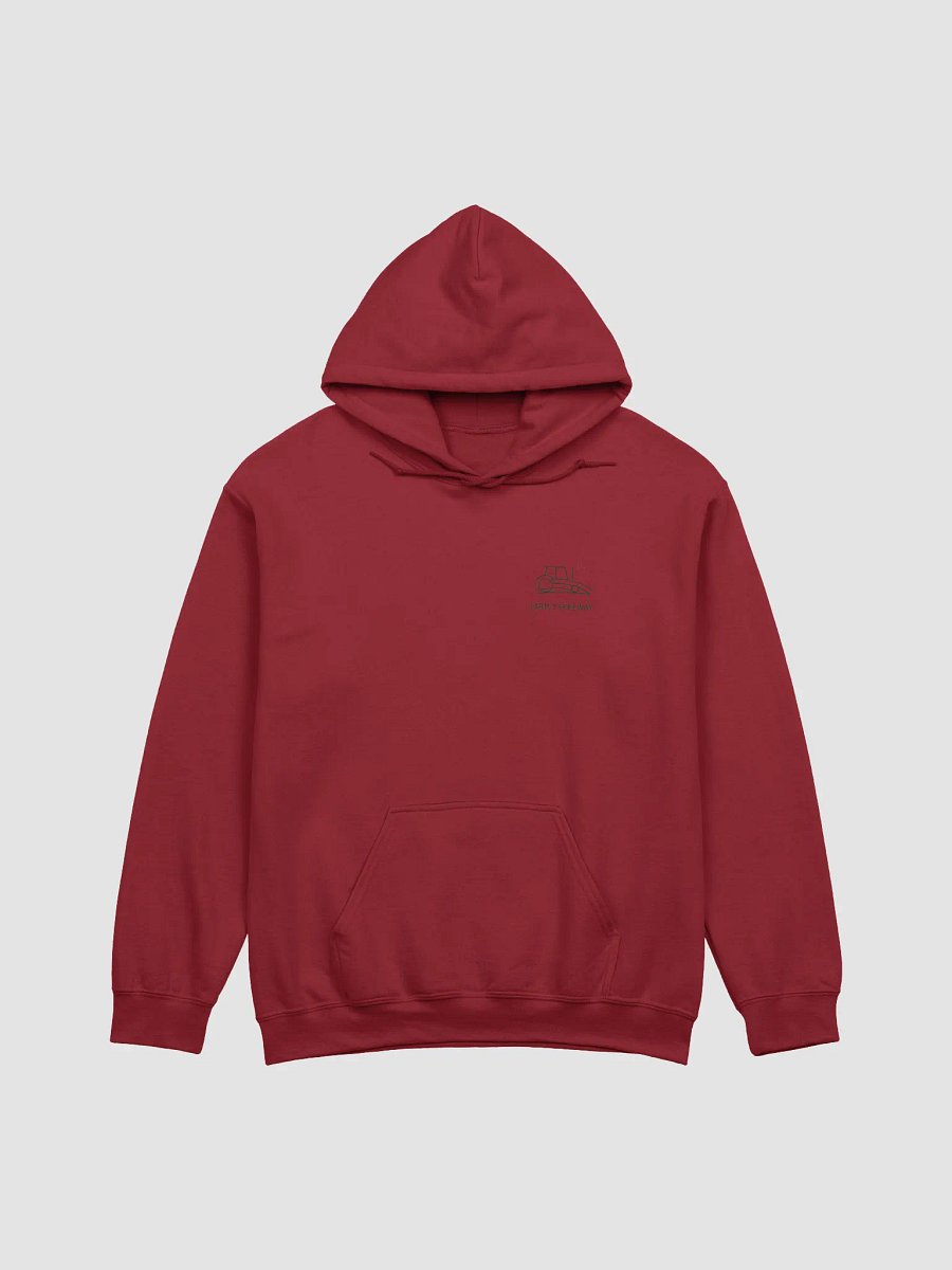 Tractor Adventure Hoodie product image (1)