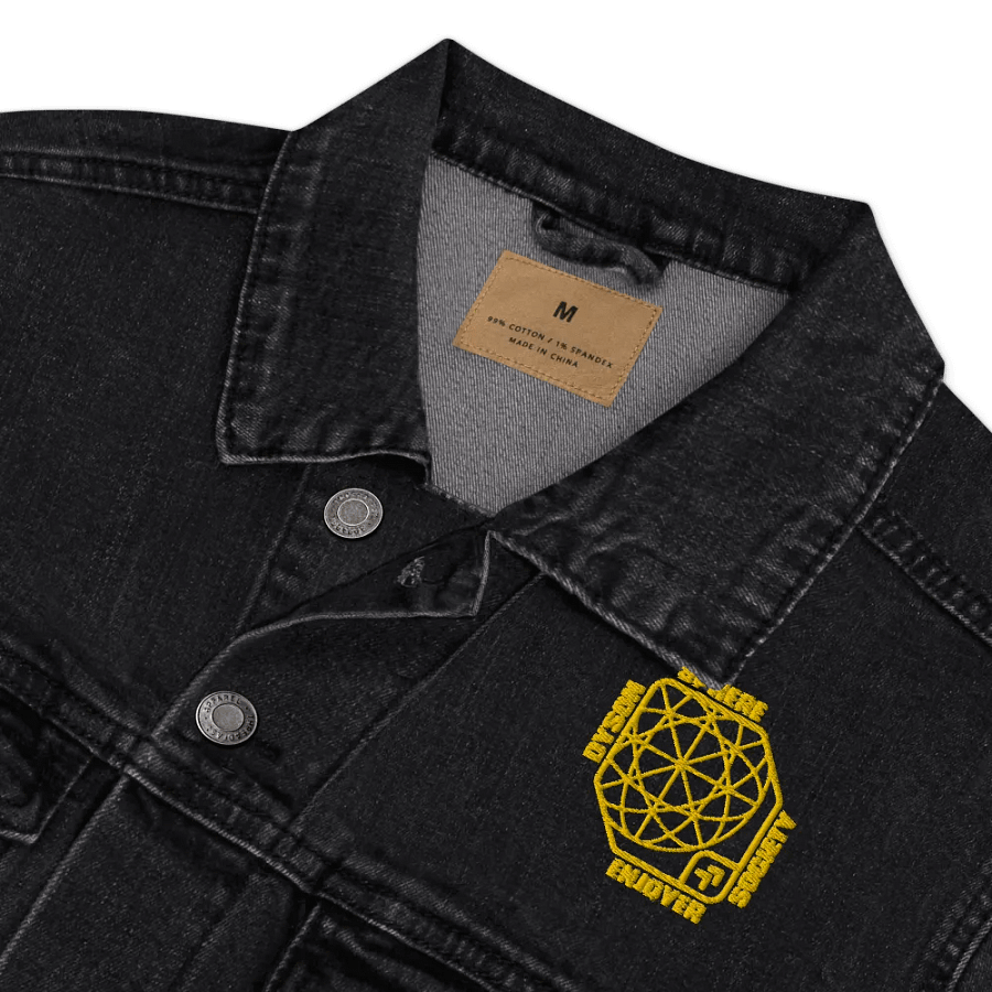 DSES Jacket product image (2)