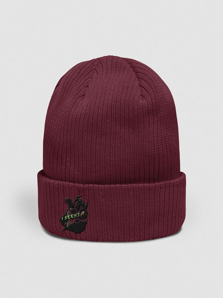I Seen't It (Hodag) Beanie product image (12)