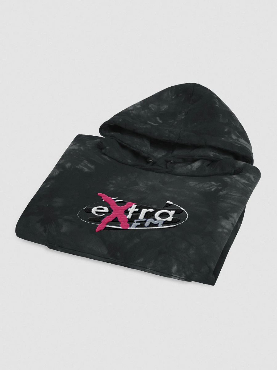 Extra FM - Hoody pattern product image (4)