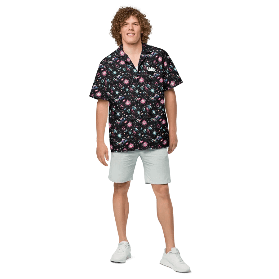 Will Save the Updated Hawaiian Style product image (4)