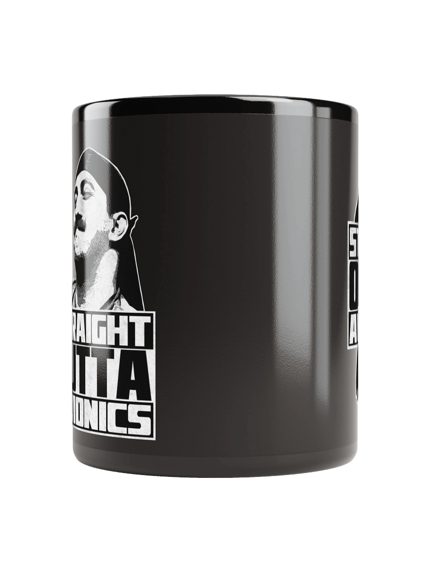 "SOA" Mug product image (10)