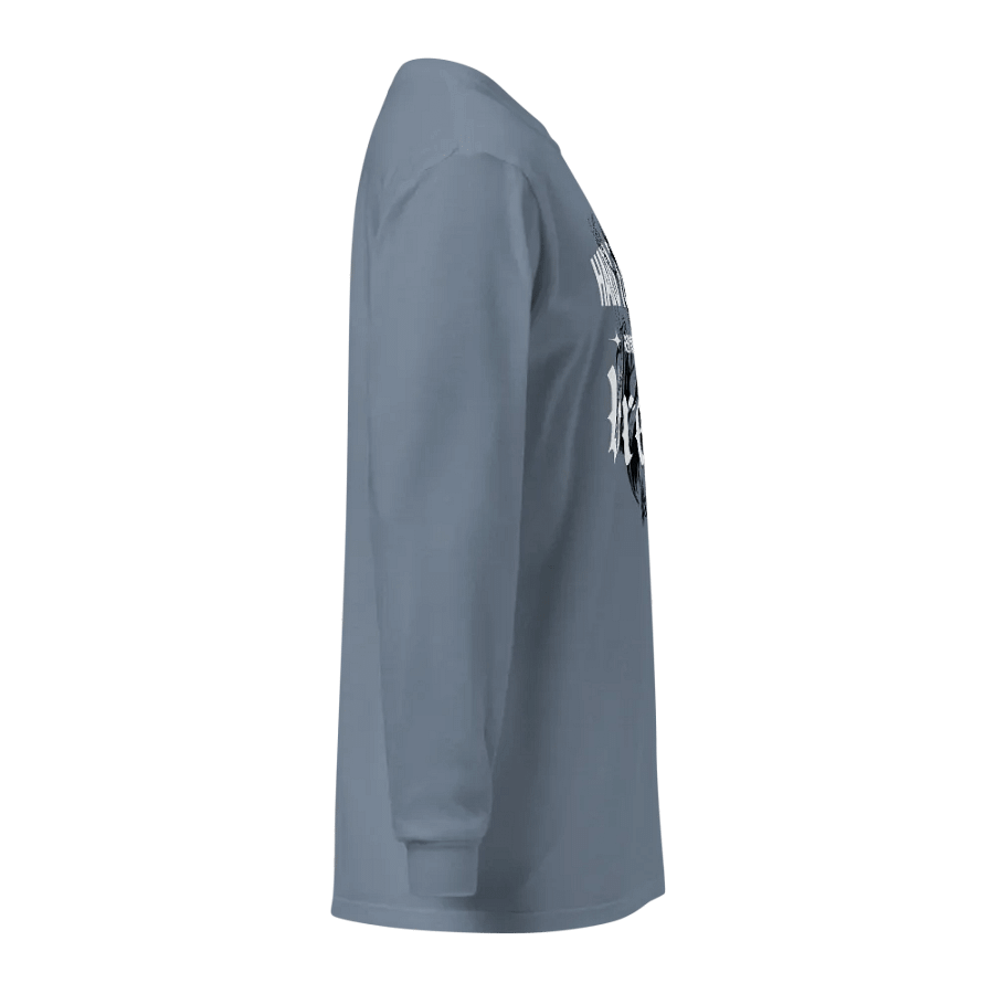Breathe Long Sleeve product image (3)