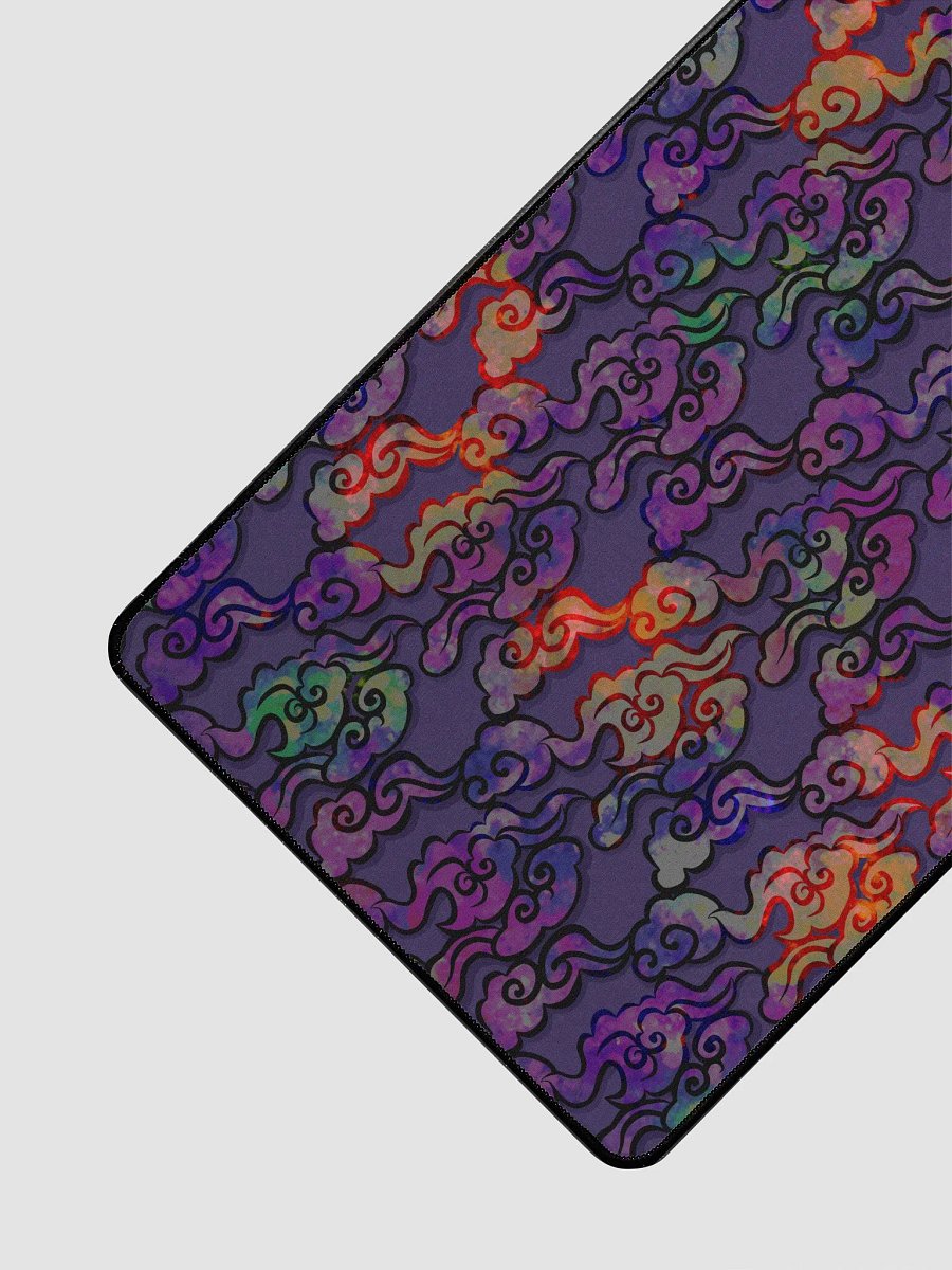 fire opal f0x deskmat product image (3)