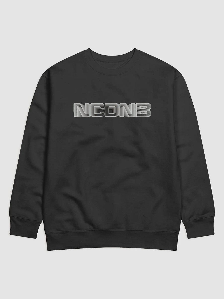 NCDNB Logo Cotton Heritage Premium Sweatshirt by Cotton Heritage product image (5)