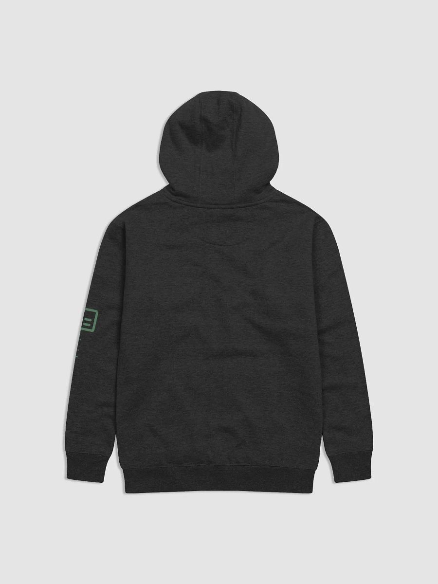 Oh My Lanta Hoodie w/ logo product image (2)