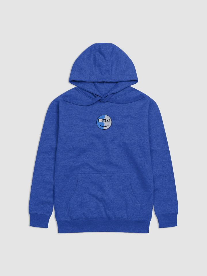 Apple Bias Hoodie product image (1)