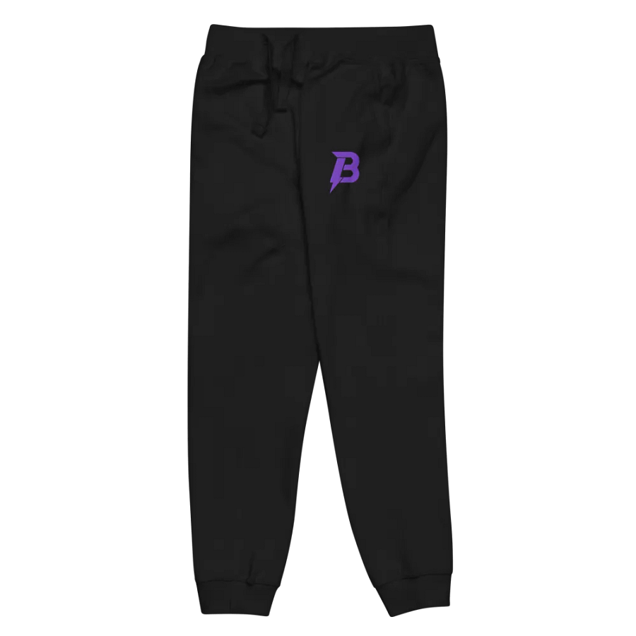 BENW COTTON HERITAGE UNISEX JOGGERS product image (4)