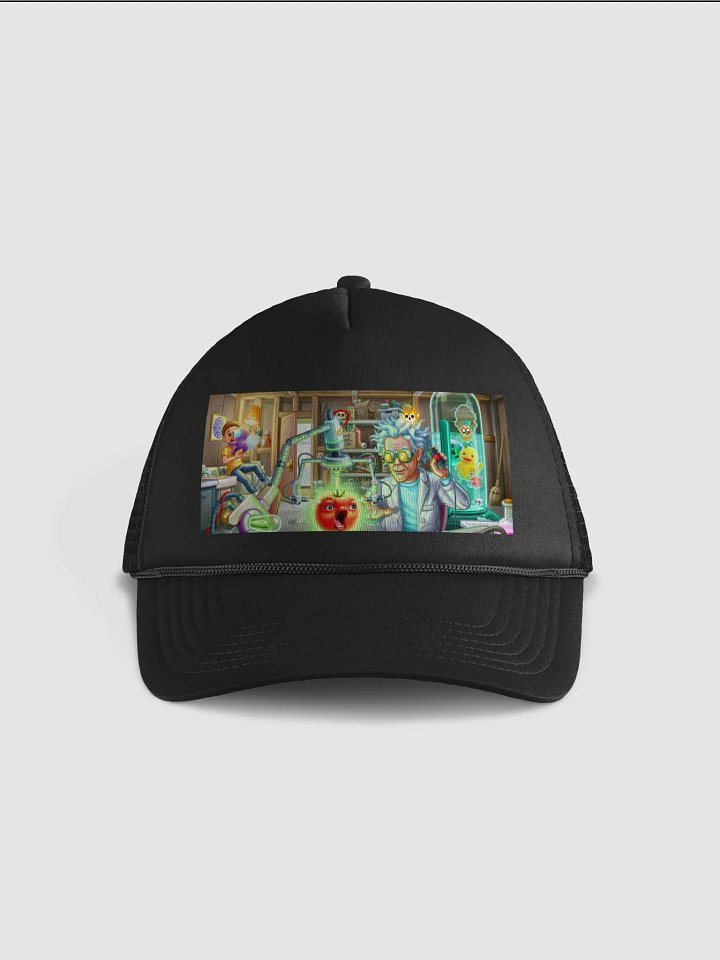 Gorra Rickosagram product image (1)