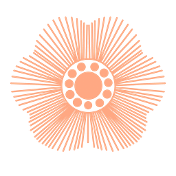 Flower Centers
