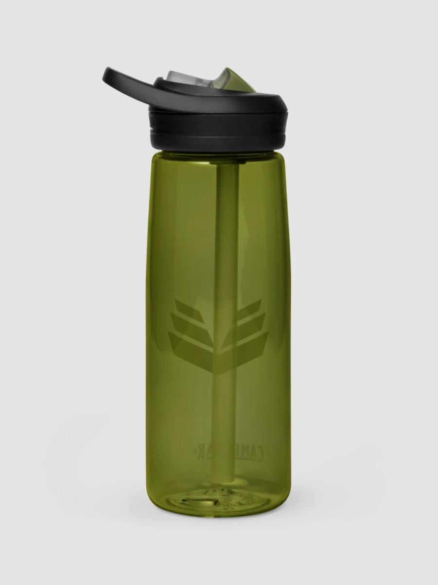 CamelBak Eddy®+ Sports Water Bottle - Olive product image (4)