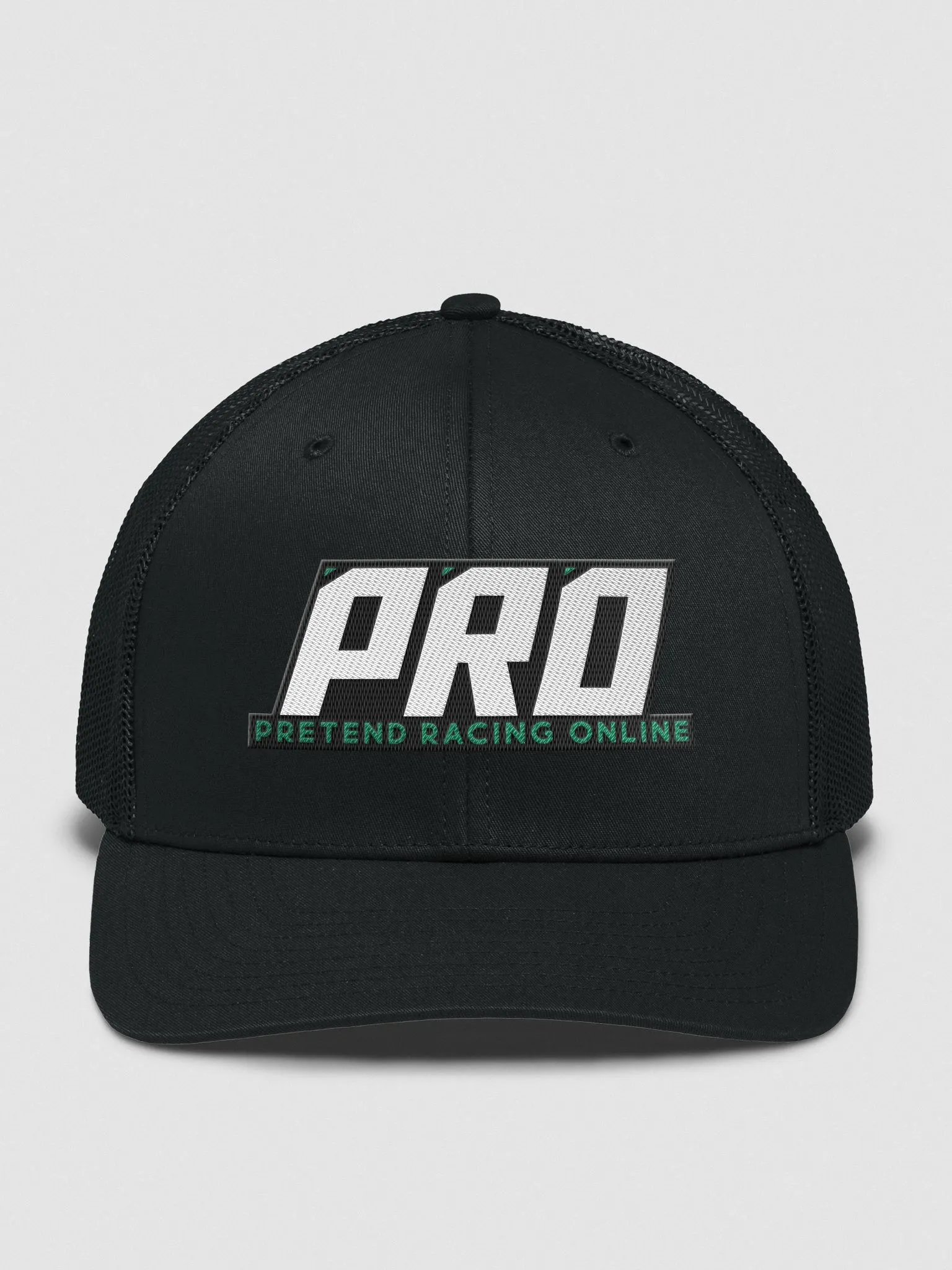 PRO Trucker Hat product image (1)