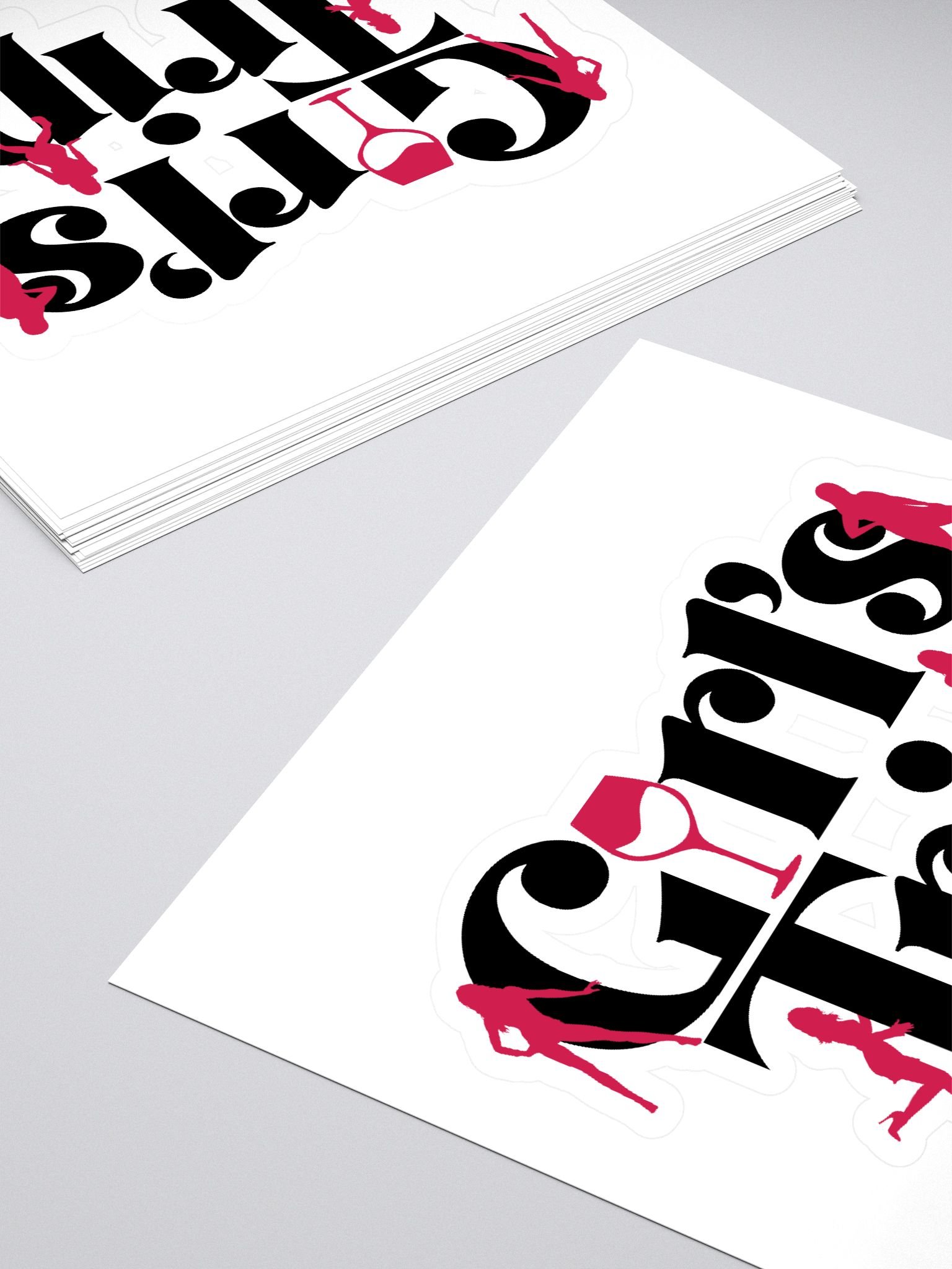 Girls Trip Stickers product image (4)