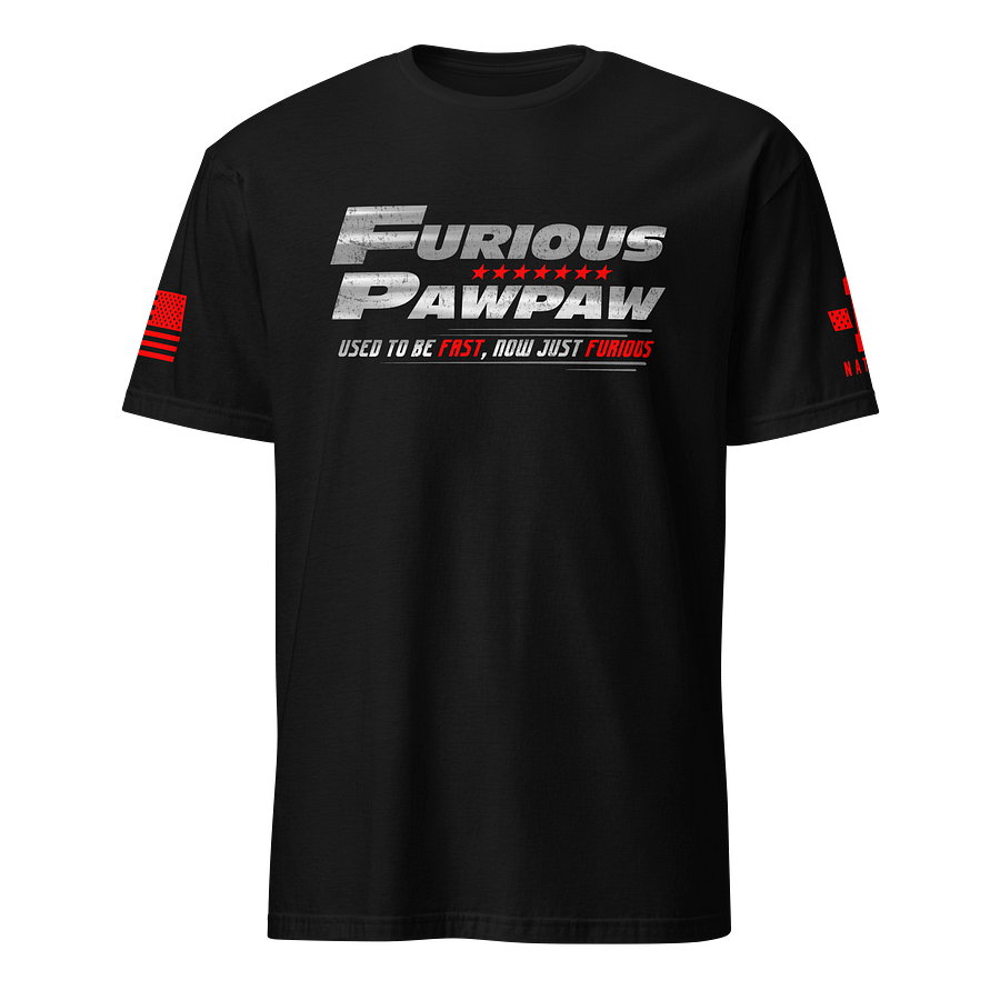 Furious PAWPAW product image (1)