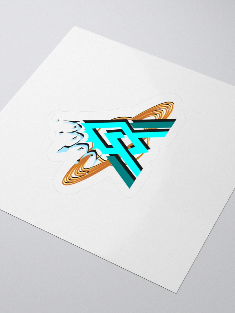 Gerry Logo product image (3)