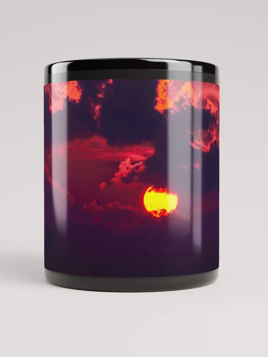 Sunset Serenity Mug product image (7)
