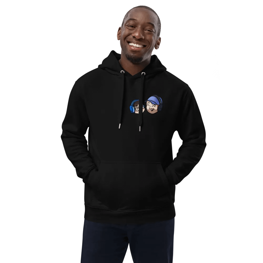 Premium Eco Hoodie product image (1)