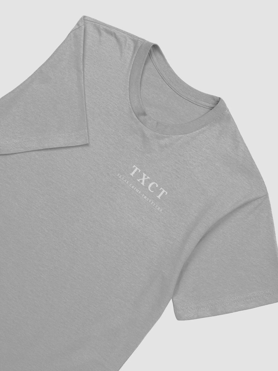 Back in Crime Est T-Shirt product image (4)