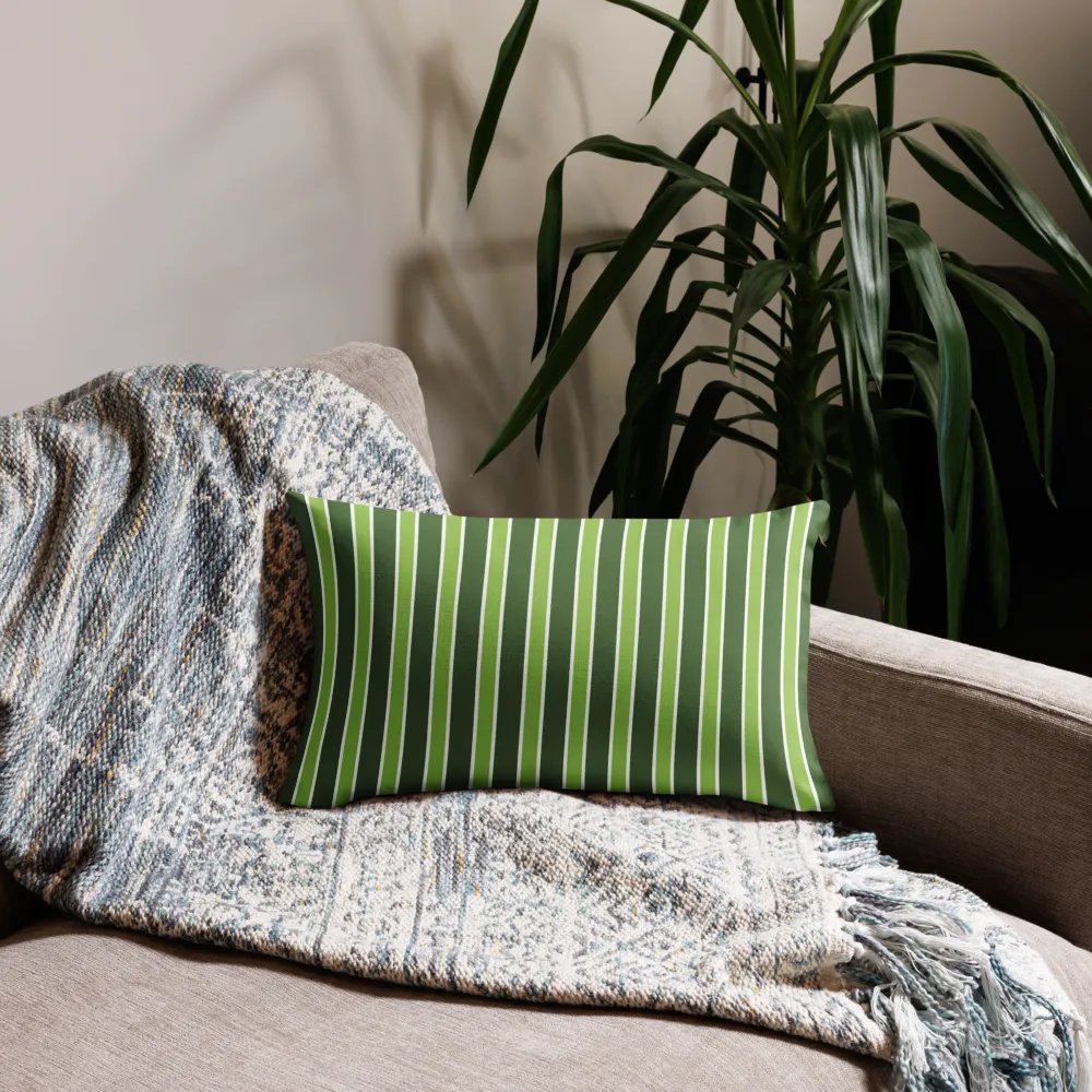 Premium Pillow Case: Sunflower in early autumn product image (7)