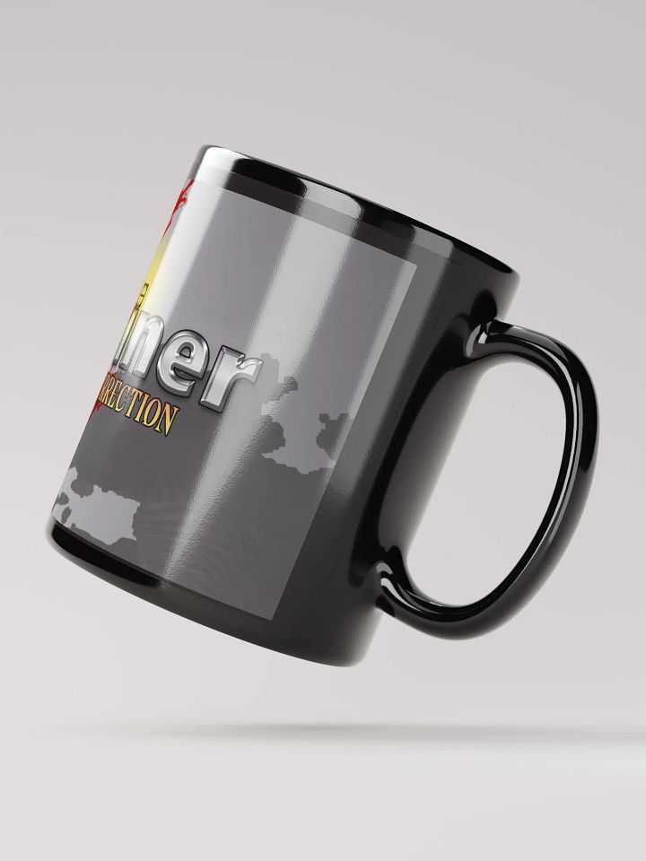 CastleMiner Z Resurrection Coffee Cup product image (3)